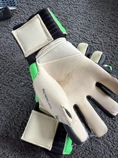 Titan torwarthandschuhe neu gebraucht kaufen  Mosbach