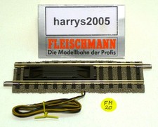 Fleischmann profigleis elektri gebraucht kaufen  Lichtenfels