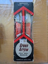 Green arrow vintage for sale  North Hollywood