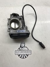 Drosselklappe mercedes w202 gebraucht kaufen  Freren