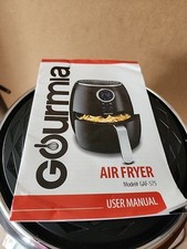 Gourmia gaf575 quart for sale  Fredericksburg