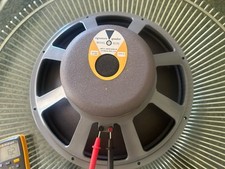 Single vintage jbl for sale  Salt Lake City
