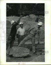 1991 press photo for sale  Memphis