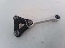 triumph street triple mono ammortizzatore usato triumph street triple mono ammortizzatore usato Chignolo Po