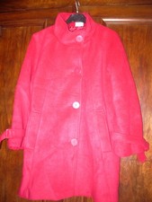 Veste couleur framboise d'occasion  France