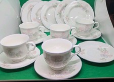 Sadler porcelain tea for sale  NEWPORT