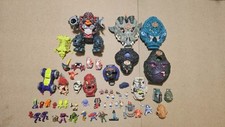 Mighty max incomplete for sale  LIVINGSTON
