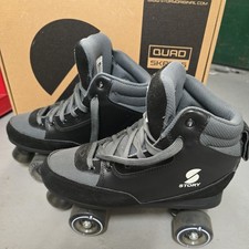 Rollschuhe story profi gebraucht kaufen  Wedemark