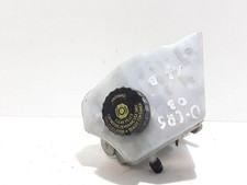 Opel corsa brake d'occasion  Expédié en Belgium