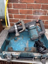 Makita hm0860c sds for sale  HEBBURN