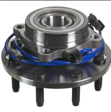 Wheel bearing hub for sale  Corona