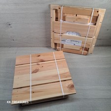 Ikea knagglig crate for sale  STRATFORD-UPON-AVON