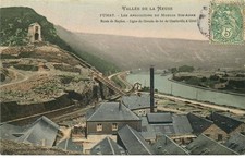 Ardennes fumay ardoisieres d'occasion  France