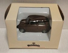Fiat 500 modellauto gebraucht kaufen  Gera