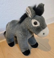 Esel stofftier kuscheltier gebraucht kaufen  Weissach