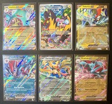 Lot cartes full d'occasion  Lognes