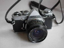 Olympus om1n camera for sale  SWANSEA