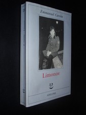 limonov carrere usato limonov carrere usato Lucca