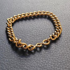 Bracelet murat maille d'occasion  Toulouse-