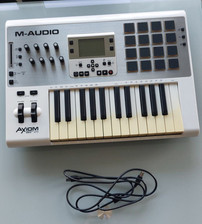 m audio keyboard gebraucht kaufen m audio keyboard gebraucht kaufen Hemer
