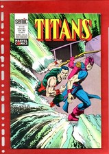 Titans 149 tbe d'occasion Titans 149 tbe d'occasion  Louviers