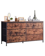 Vevor commode tissu d'occasion  Expédié en France