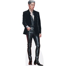 Miyavi silhouette carton d'occasion  Expédié en France