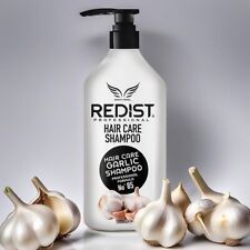 Redist garlic hair gebraucht kaufen  Dortmund