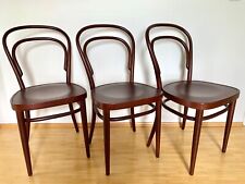 Thonet bugholz stühle gebraucht kaufen  Wuppertal