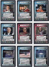 Star trek ccg for sale Star trek ccg for sale  CHESTER