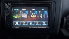 Autoradio phonocar din usato  Gioia del Colle