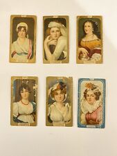 Cigarette cards lea for sale  WREXHAM
