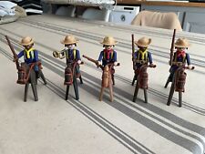 Playmobil 3811 soldat d'occasion  L'Isle-sur-la-Sorgue