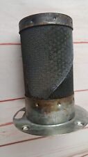 Bruciatore corpo fiamma usato  Mondolfo