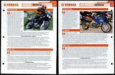 Yamaha xtz660 tenere for sale  SLEAFORD