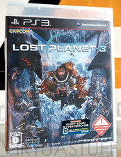 Lost planet sony usato  Italia