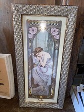 Collection goebel mucha d'occasion  Bayonne