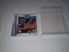 Jeu nintendo gameboy d'occasion  Talmont-Saint-Hilaire