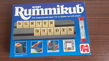 Rummikub wort 1994 gebraucht kaufen  Bassum