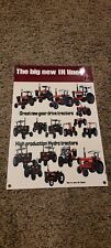 Farmall international harveste for sale  Fort Wayne