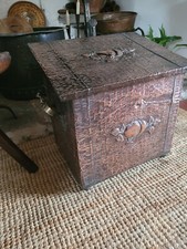 Arts crafts repousse for sale  MONTGOMERY