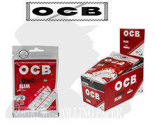 Filtri ocb slim d'occasion  Expédié en Belgium