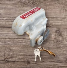 Alko safety compact gebraucht kaufen  Neuberg