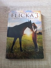 Dvd flicka meilleures d'occasion  Paris X
