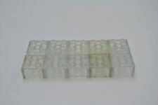 Lego basisstein transparent gebraucht kaufen  Melbeck