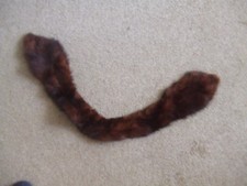 Fur scarf collar for sale Fur scarf collar for sale  PAIGNTON