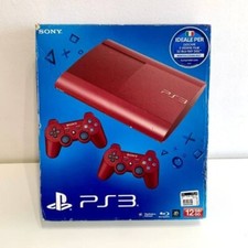 Console ps3 super usato  Sesto San Giovanni