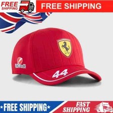Scuderia ferrari 2025 for sale  UK
