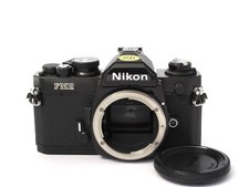 Nikon fm2 analoge gebraucht kaufen  Deutschland