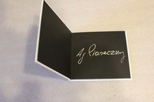 Andrzej Piaseczny - 25+ CD Piasek  Z AUTOGRAFEM !!!!! na sprzedaż  PL